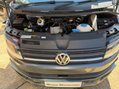 Volkswagen Transporter T6 WEST DUBS 4 BERTH POP TOP 6