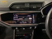 Audi Q3 1.5 TFSI CoD 35 Black Edition SUV 5dr Petrol S Tronic Euro 6 (s/s) (150 ps) 18