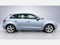 Audi A3 1.0 A3 Sportback TFSI Sport 5dr 5