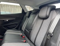 Peugeot 3008 1.5 BlueHDi Allure SUV 5dr Diesel Manual Euro 6 (s/s) (130 ps) 16