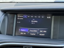 Infiniti Q30 1.6T Premium InTouch Hatchback 5dr Petrol Manual Euro 6 (s/s) (122 ps) 30
