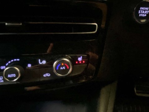 Vauxhall Mokka Mokka Ultimate EV 5dr 21