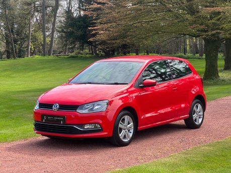 Volkswagen Polo MATCH 26