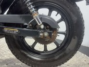 Lexmoto Michigan 2022 ONLY 5K RUNNING CRUISER PROJECT BIKE SPARES OR REPAIR 125CC 21