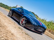 Aston Martin Vantage S V12 Manual 19