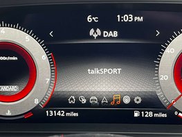 Nissan Qashqai 1.3 Qashqai N-Connecta DiG-T MHEV 5dr 35