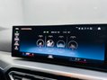 BMW 3 Series 2.0 320d MHT M Sport Touring Auto Euro 6 (s/s) 5dr 11