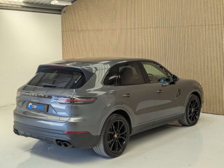 Porsche Cayenne 3.0 Cayenne V6 Auto 4WD 5dr 27