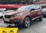 Peugeot 3008 1.2 PureTech Allure Euro 6 (s/s) 5dr
