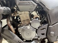 Zontes ZT 350 2023 12K NAKED SCRAMBLER STYLE MOT 9/27 A2 READY 22