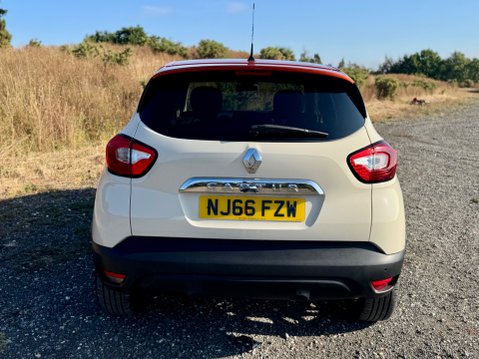 Renault Captur DYNAMIQUE S NAV TCE 4