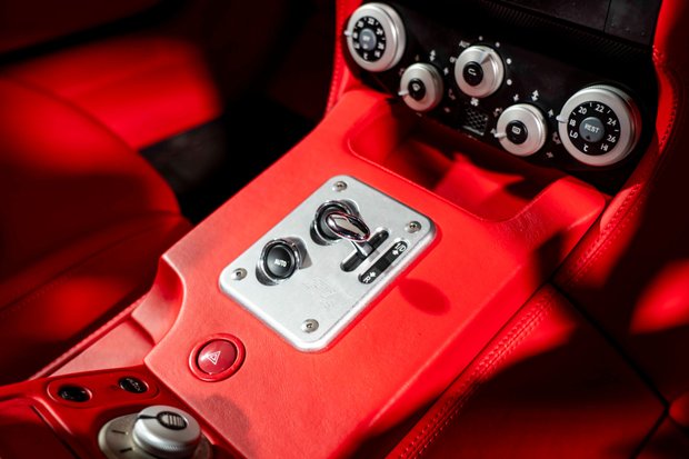 Ferrari 612 SCAGLIETTI F1. NOW SOLD. SIMILAR REQUIRED. PLEASE CALL 01903 254800. 3