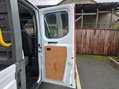 Ford Transit 350 L4 DCB DCC DRW 20