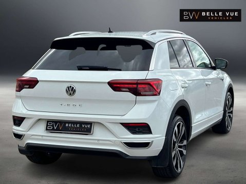 Volkswagen T-Roc 2.0 T-Roc R-Line TDI 5dr *NATIONAL DELIVERY* 3