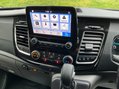 Ford Transit Custom 280 LIMITED P/V ECOBLUE 34
