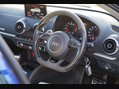 Audi RS3 2.5 TFSI Sportback S Tronic quattro Euro 6 (s/s) 5dr 26