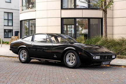 Ferrari 365 GTC/4 2