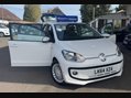 Volkswagen Up 1.0 BlueMotion Tech High up! Euro 5 (s/s) 5dr 32