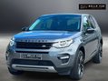 Land Rover Discovery Sport 2.2 Discovery Sport HSE SD4 Automatic 4WD 5dr *NATIONAL DELIVERY* 6