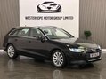 Audi A4 2.0 TDI 30 Technik S Tronic Euro 6 (s/s) 5dr 11