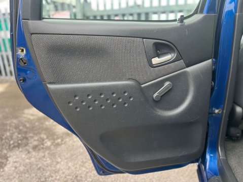 Toyota Yaris Verso 1.3 Yaris Verso T3 Auto 5dr 30