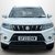 Suzuki Vitara 1.4 Boosterjet 48V Hybrid SZ5 ALLGRIP 5dr 5