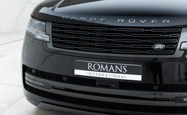 Land Rover Range Rover P400 HSE 19