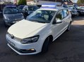 Volkswagen Polo 1.2 TSI BlueMotion Tech SE Euro 6 (s/s) 5dr 8