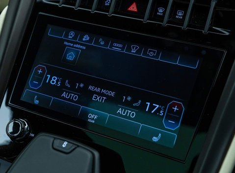 Lamborghini Urus S 21