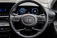 Hyundai i20 T-GDI ULTIMATE 21