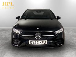Mercedes-Benz A Class 1.3 A200 AMG Line Edition (Executive) Saloon 4dr Petrol 7G-DCT Euro 6 (s/s)