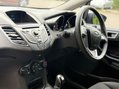 Ford Fiesta 1.25 Style Euro 5 3dr 9