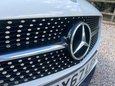 Mercedes-Benz A Class 2.1 A200d AMG Line (Premium) 7G-DCT Euro 6 (s/s) 5dr 43