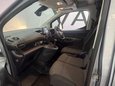 Citroen Berlingo 1.5 Berlingo Enterprise BlueHDi S/S 5dr 21