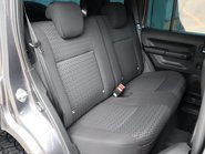 Suzuki Jimny 5 door styled by Seeker 10k upgrades fitted  25