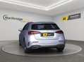 Mercedes-Benz A Class 1.5 A180d AMG Line (Premium) 7G-DCT Euro 6 (s/s) 5dr 6