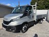 Iveco Daily 35C18 3750WB Business Hi-Matic Dropside