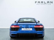 Audi R8 5.2 FSI V10 Coupe 2dr Petrol S Tronic quattro Euro 6 (s/s) (540 ps) 35