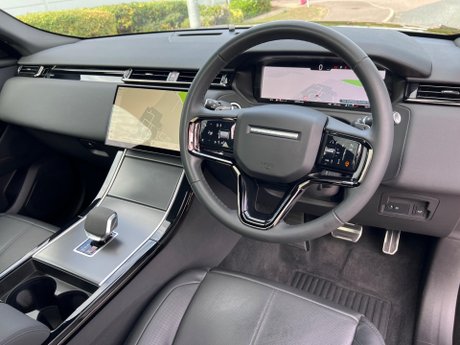 Land Rover Range Rover Velar 2.0 D200 MHEV Dynamic SE Auto 4WD Euro 6 (s/s) 5dr 88