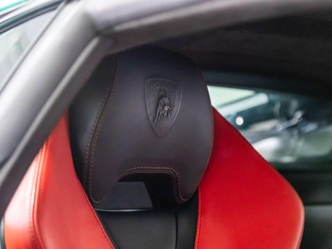 Lamborghini Huracan 5.2 V10 LP 610-4 LDF 4WD Euro 6 (s/s) 2dr 59
