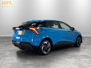 MG MG4 64kWh SE Long Range Hatchback 5dr Electric Auto (203 ps) Air Con - Alloy Wh 7