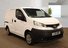 Nissan NV200 1.5 dCi Acenta Panel Van 6dr Diesel Manual SWB Euro 5 (AC) (90 ps)