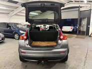 Nissan Juke 1.6 Acenta Premium Euro 5 (s/s) 5dr 7