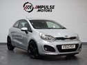 Kia Rio 1.4 3 3dr