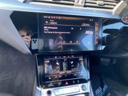 Audi E-Tron 55 Black Edition SUV 5dr Electric Auto quattro 95kWh (11kW Charger) (408 ps 18