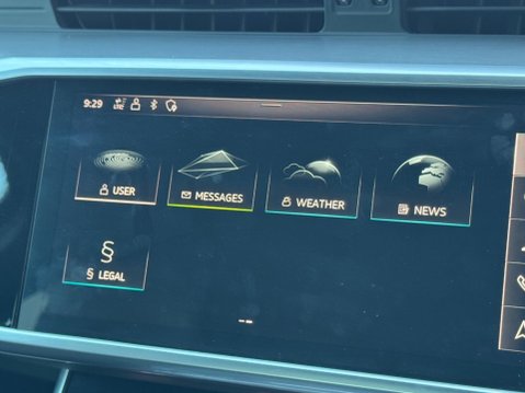 Audi A6 2.0 TDI 40 Black Edition S Tronic quattro Euro 6 (s/s) 4dr 26