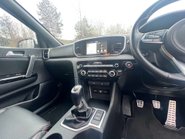 Kia Sportage 1.6 Sportage GT-Line ISG 5dr 32