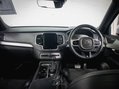 Volvo XC90 2.0 XC90 R-Design D5 PowerPulse AWD Auto 4WD 5dr 38