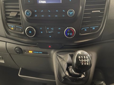 Ford Transit 350 LEADER C/C ECOBLUE 16