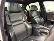 BMW M5 5.0 V10 Saloon 4dr Petrol SMG Euro 4 (507 ps) 59